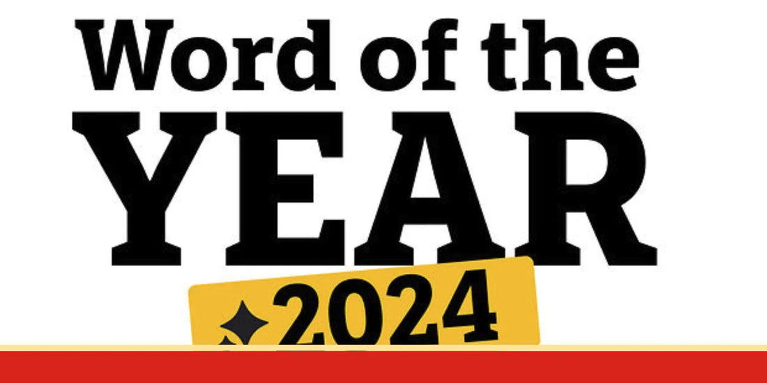 Word of the Year 2024: 'Brain Rot,' 'Demure,' and 'Manifest' Top the List