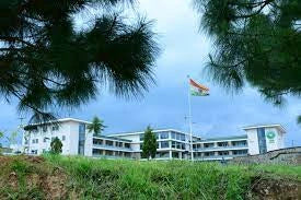 IIM Shillong Celebrates 18th Foundation Day with Launch of STEM Program and School Adoption Initiative