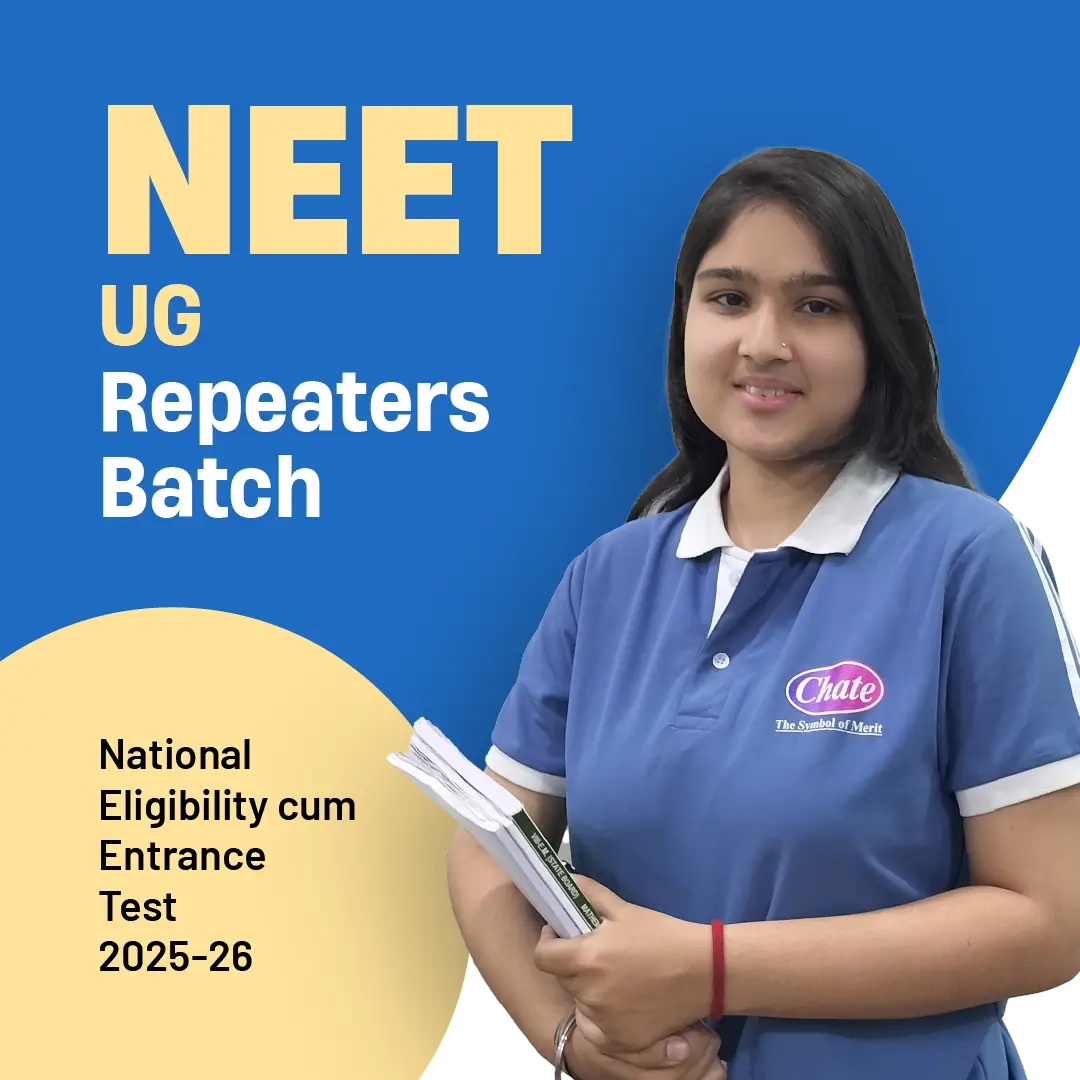 NEET Repeaters Batch