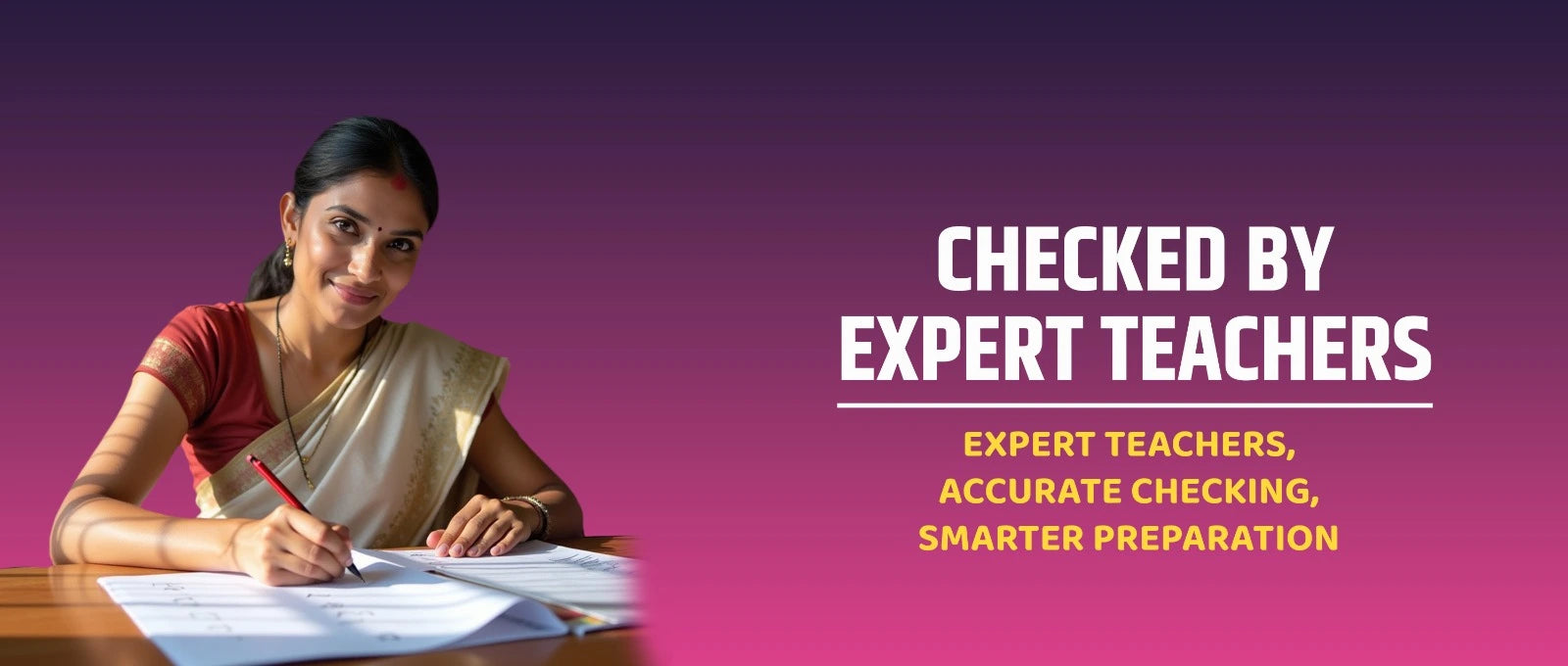 Chate Coaching Classes - Expert Teachers, Accurate Checking, Exam-Based Test Series for Smarter Preparation. Weekly & Term Tests with Model Answers and Video Explanations. Contact +917400266117.