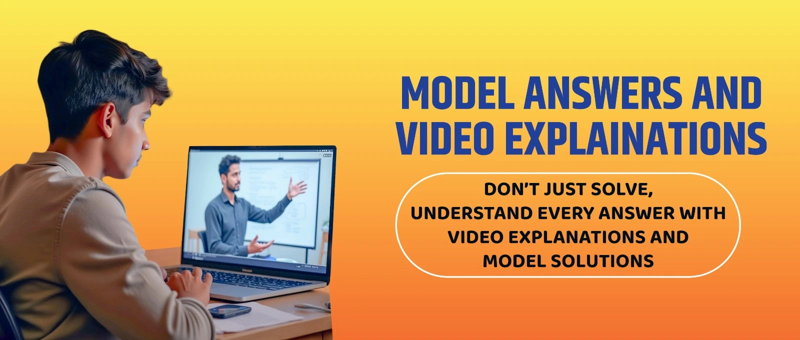 Chate Coaching Classes - Model Answers & Video Explanations for Every Test, Expert Checking, Smarter Preparation with Exam-Based Test Series. Weekly & Term Tests. Contact  us for More Information.