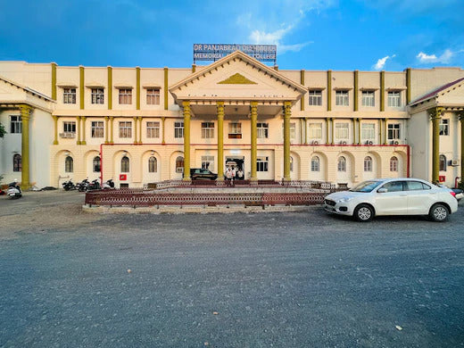 8 New Govt Medical Colleges will be available in round 3 with 100 seats each.