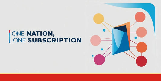 India Launches 'One Nation-One Subscription' for Free Access to 13,000 Academic Journals