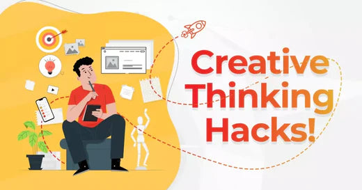 The Power of Creative Thinking in Academic Success: How Chate Coaching Encourages It