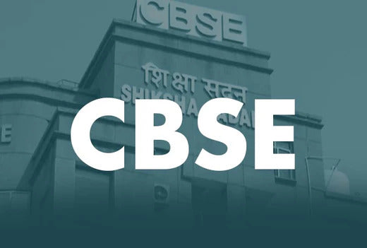 CBSE Announces 15% Syllabus Reduction and Assessment Reforms for 2025 Board Exams to Alleviate Student Pressure