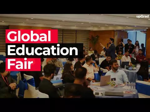 Over 120 Institutions To Participate In a Global Education Fair Across 12 Cities