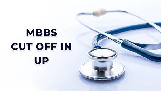 First Round Cutoff Scores for Private Medical Colleges Released UP 2024