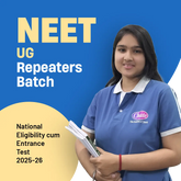 NEET Repeaters Batch