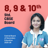 8th,9th,10th CBSE