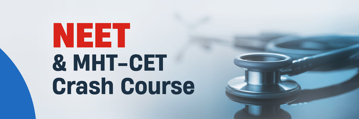 Coaching Crash Course Chate Coaching Classes | NEET & MHT-CET Crash Course