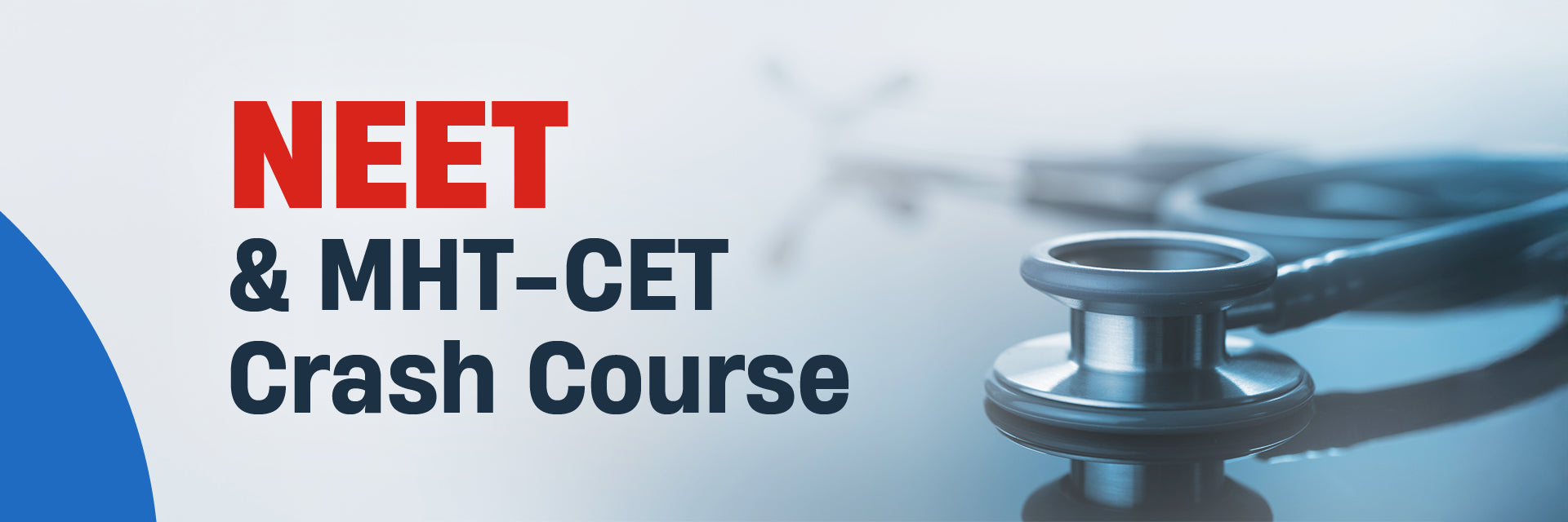 NEET & MHT CET Crash Course at Chate Coaching Classes: Intensive Prep, Expert Tips, and Fast-Track Study Material for Success