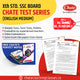 Chate’s 10th State Board Test Series (English Medium)
