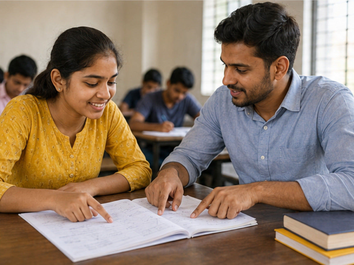CPP MHT-CET Guided + Revision