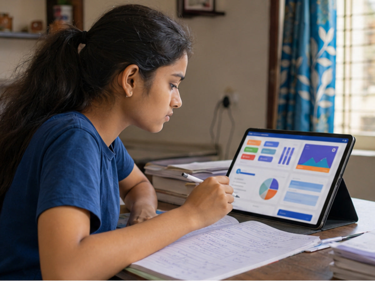 CPP MHT-CET Test Series