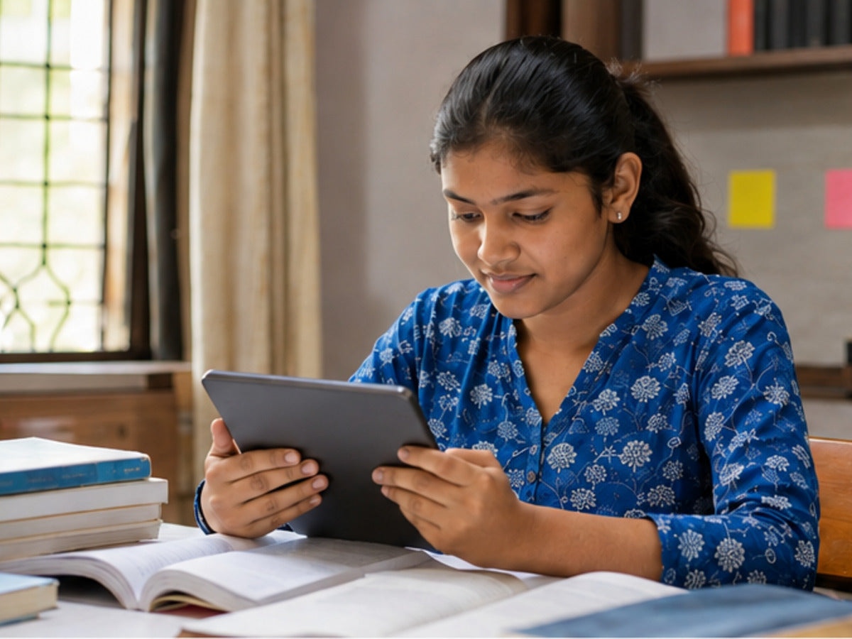 CPP Digital Notes: All Subjects
