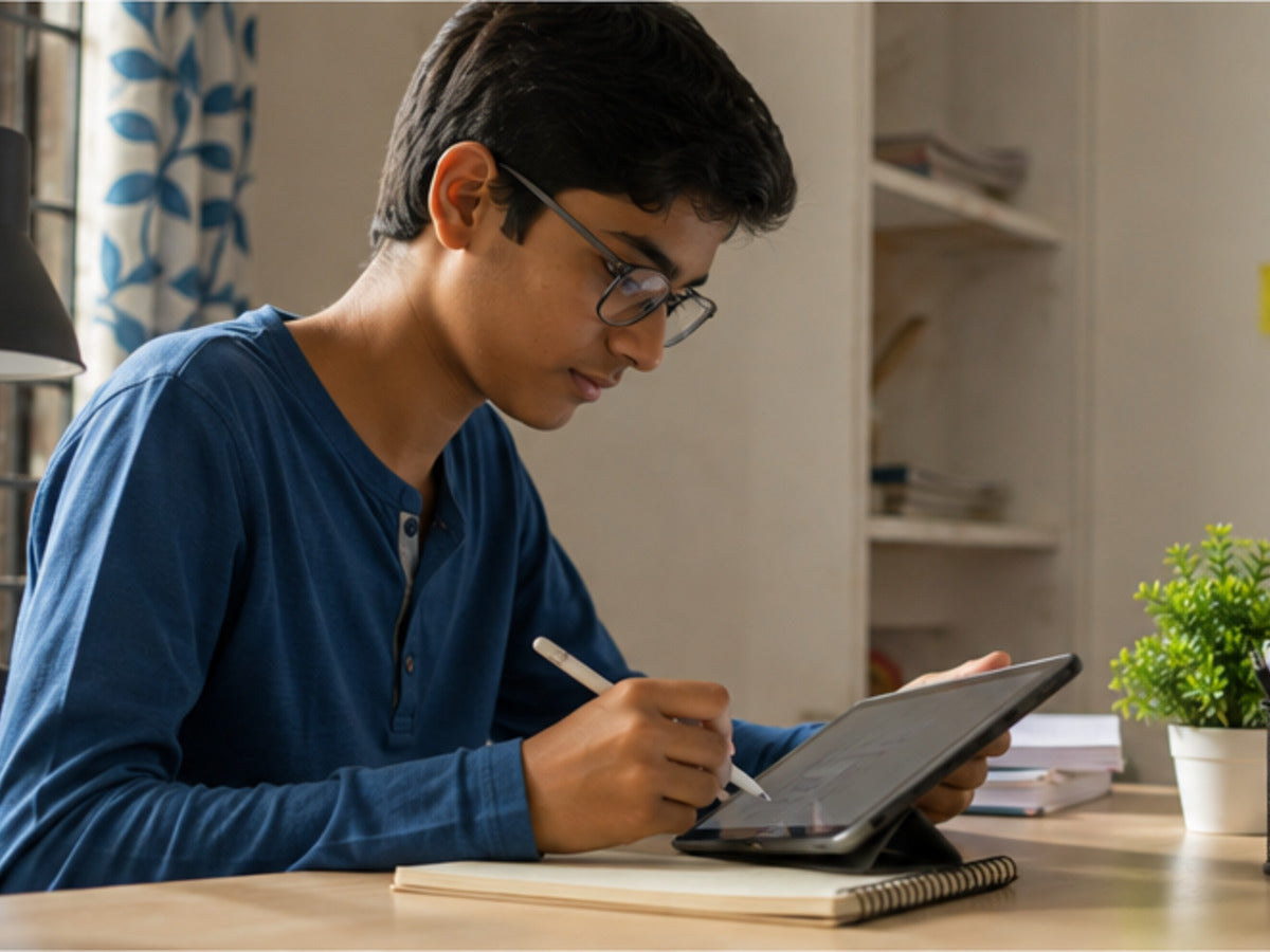 CPP Digital Notes: Maths + Science