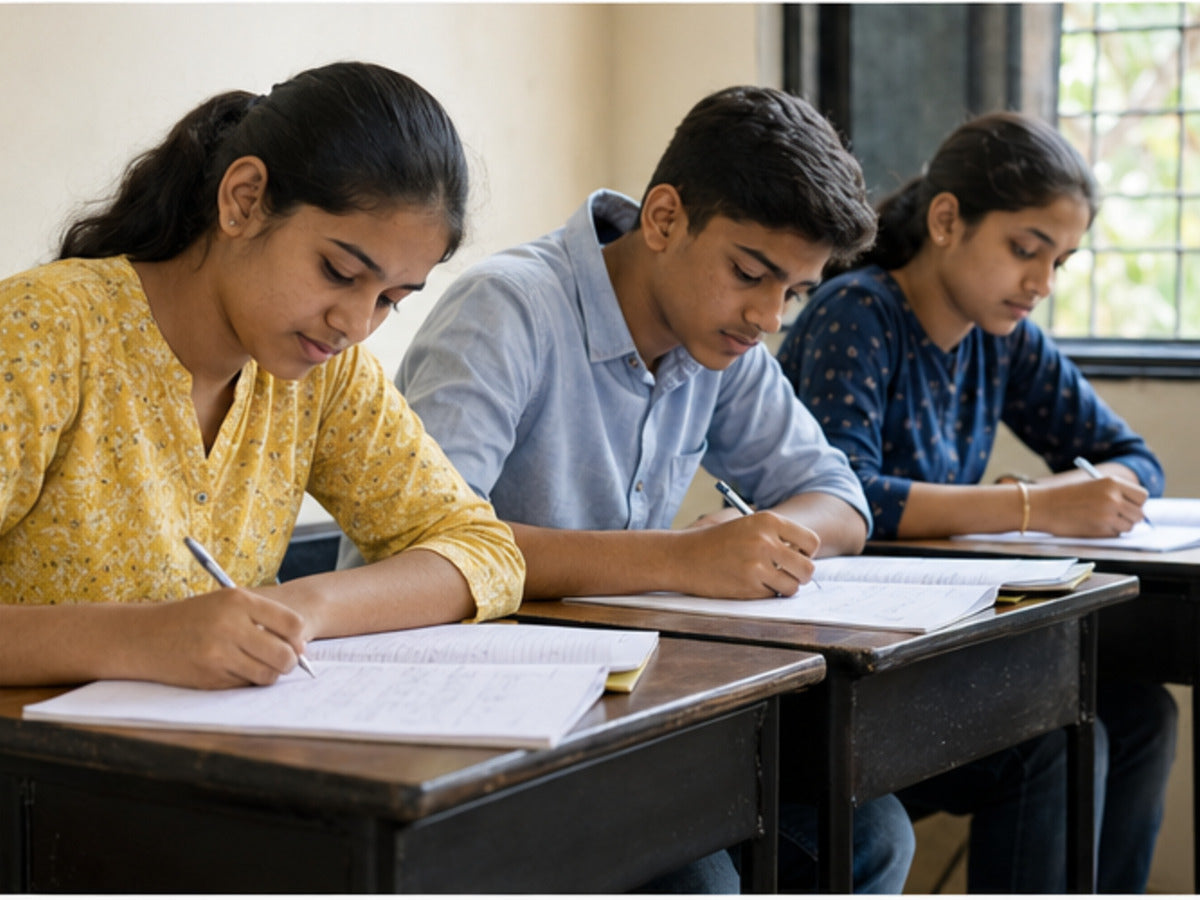 CPP Teacher-Checked Test Series: All Subjects
