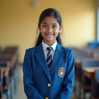 Sakshi Kulkarni, 7th std